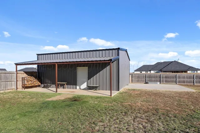 $520,000 | 8806 Bethel Springs, Amarillo, TX 79119