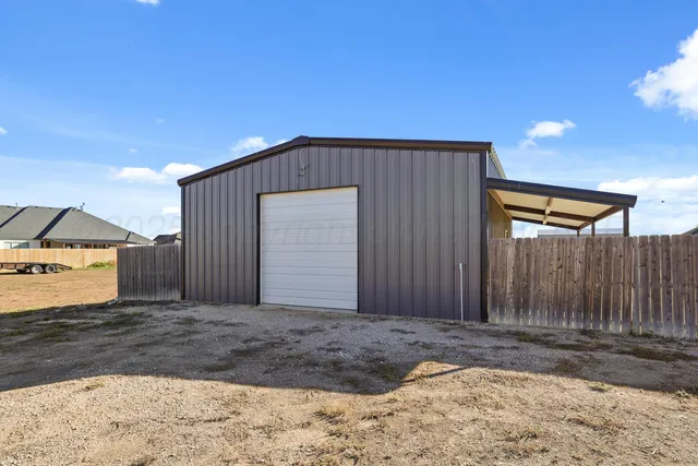 $520,000 | 8806 Bethel Springs, Amarillo, TX 79119