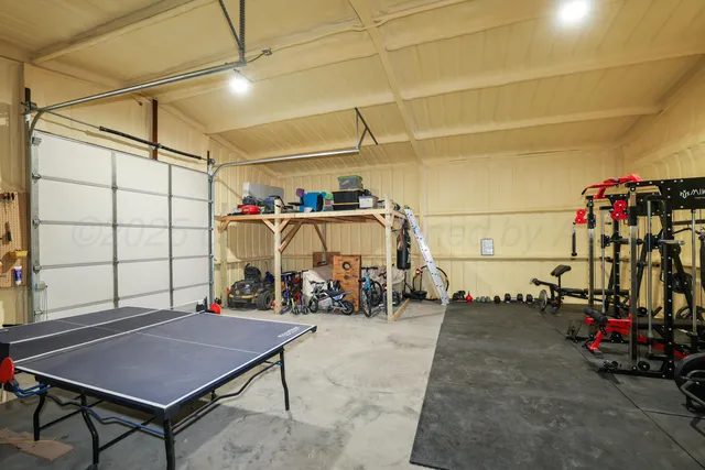 $520,000 | 8806 Bethel Springs, Amarillo, TX 79119