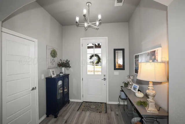 $520,000 | 8806 Bethel Springs, Amarillo, TX 79119