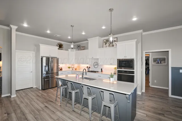 $520,000 | 8806 Bethel Springs, Amarillo, TX 79119