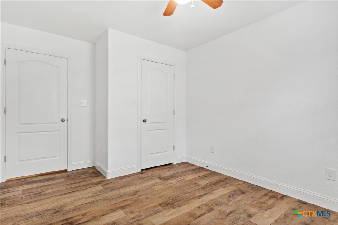 275 Woodruff Road Waco, TX 76705 - Photo 35 of 45 a view of an empty room