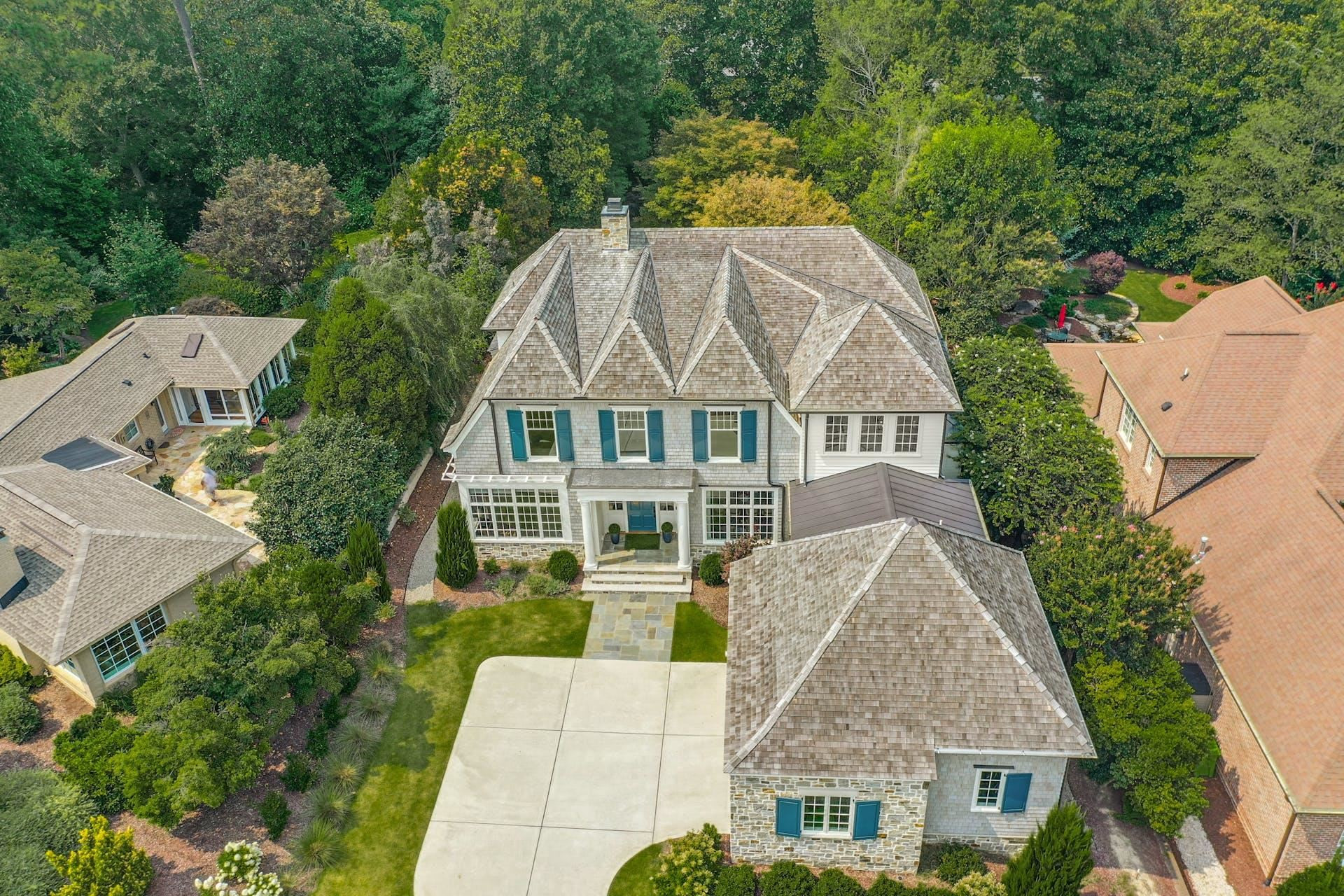 2610 Churchill Road Raleigh, NC 27608 - Photo 66 of 67 Photo 66