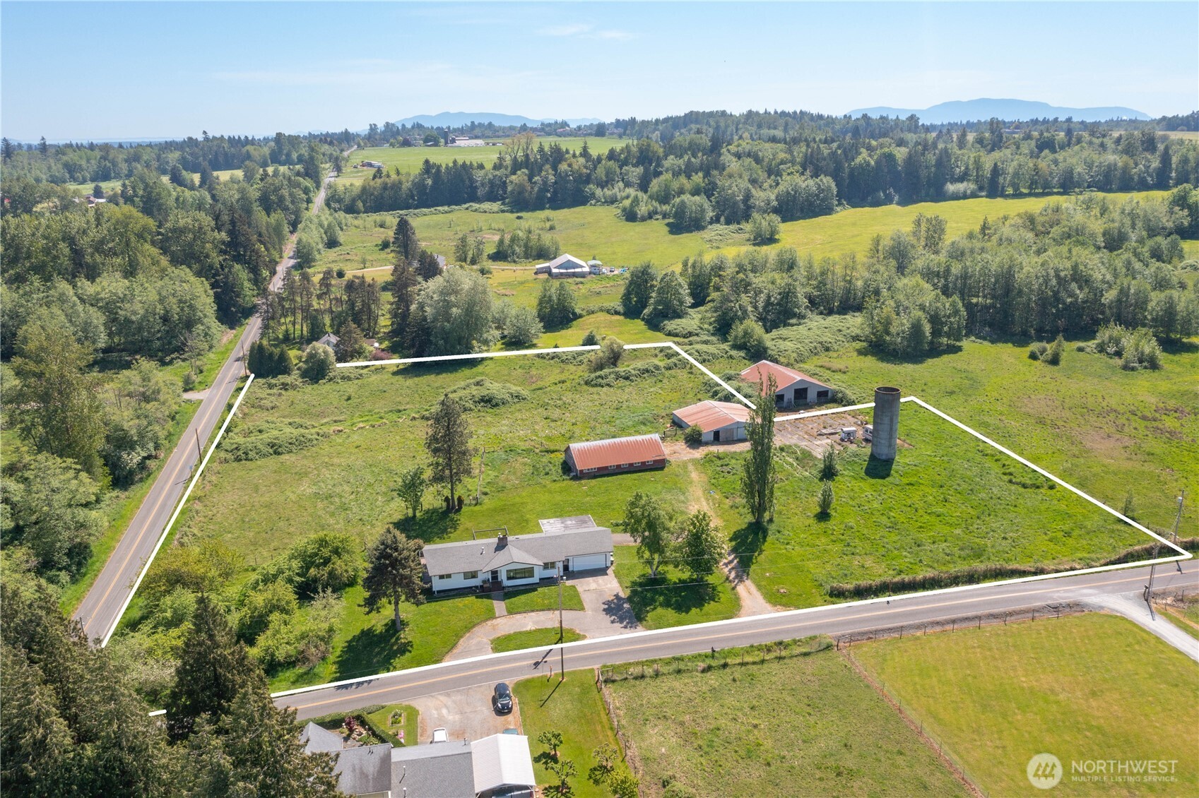 2515 Brown Road Ferndale, WA 98248 - Photo 28 of 37