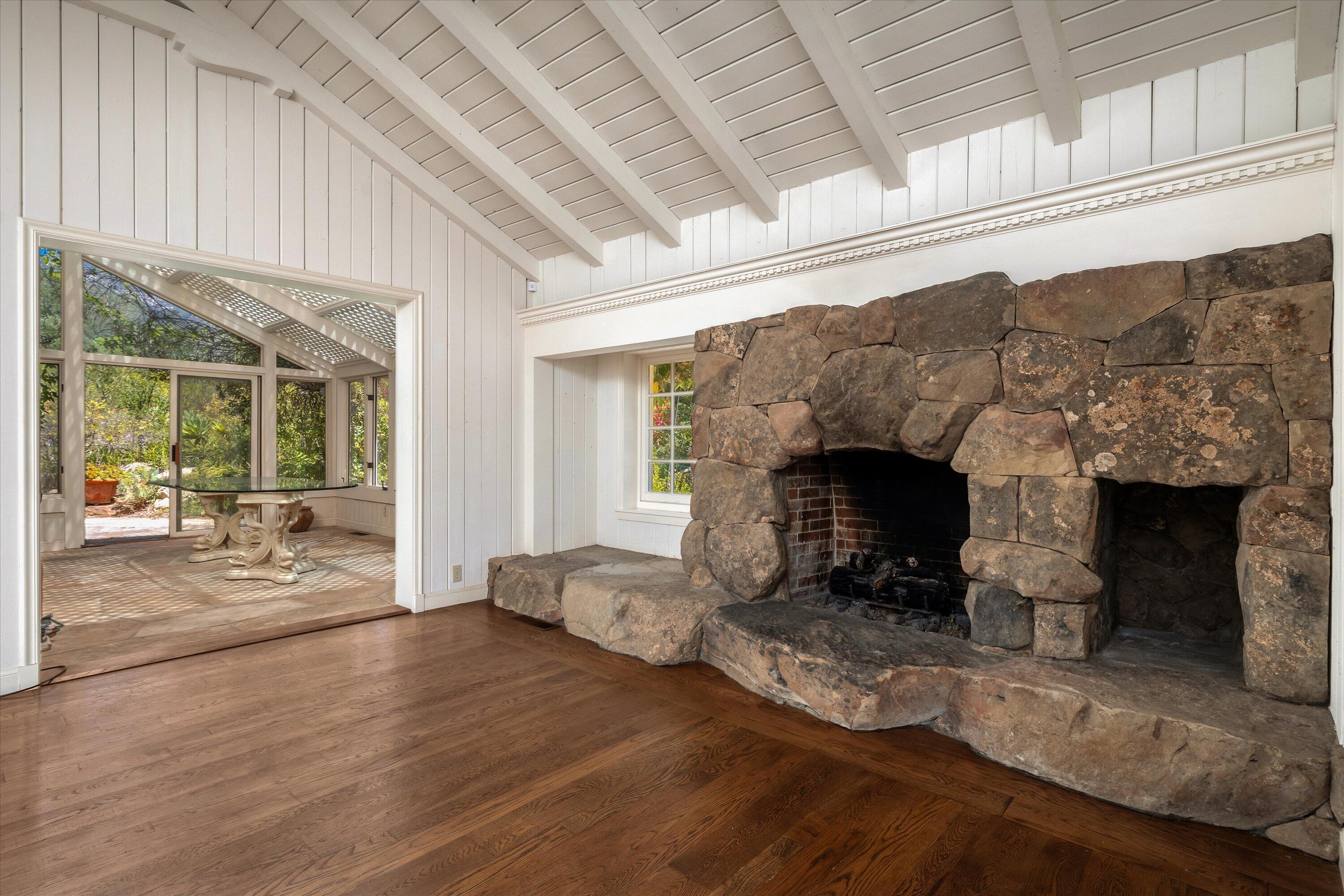 757 Ashley Road Montecito, CA 93108 - Photo 3 of 16 Open Airy
