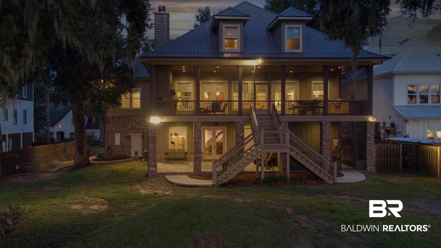 55 Speckle Trout Route Daphne, AL 36527 - Photo 39 of 50 Back of the House
