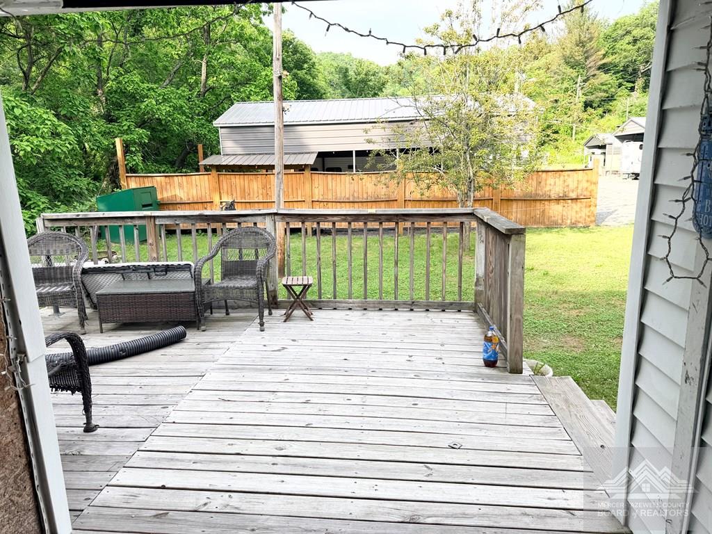 62 Cornsilk Road Switchback, WV 24887 - Photo 15 of 21 Gallery Image 15