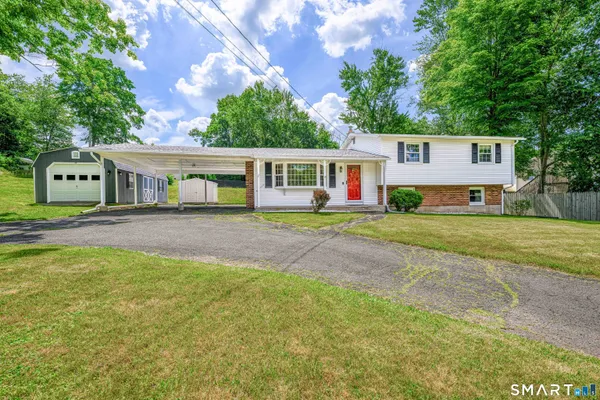 $409,900 | 91 Nicholas Road, Wallingford, CT 06492