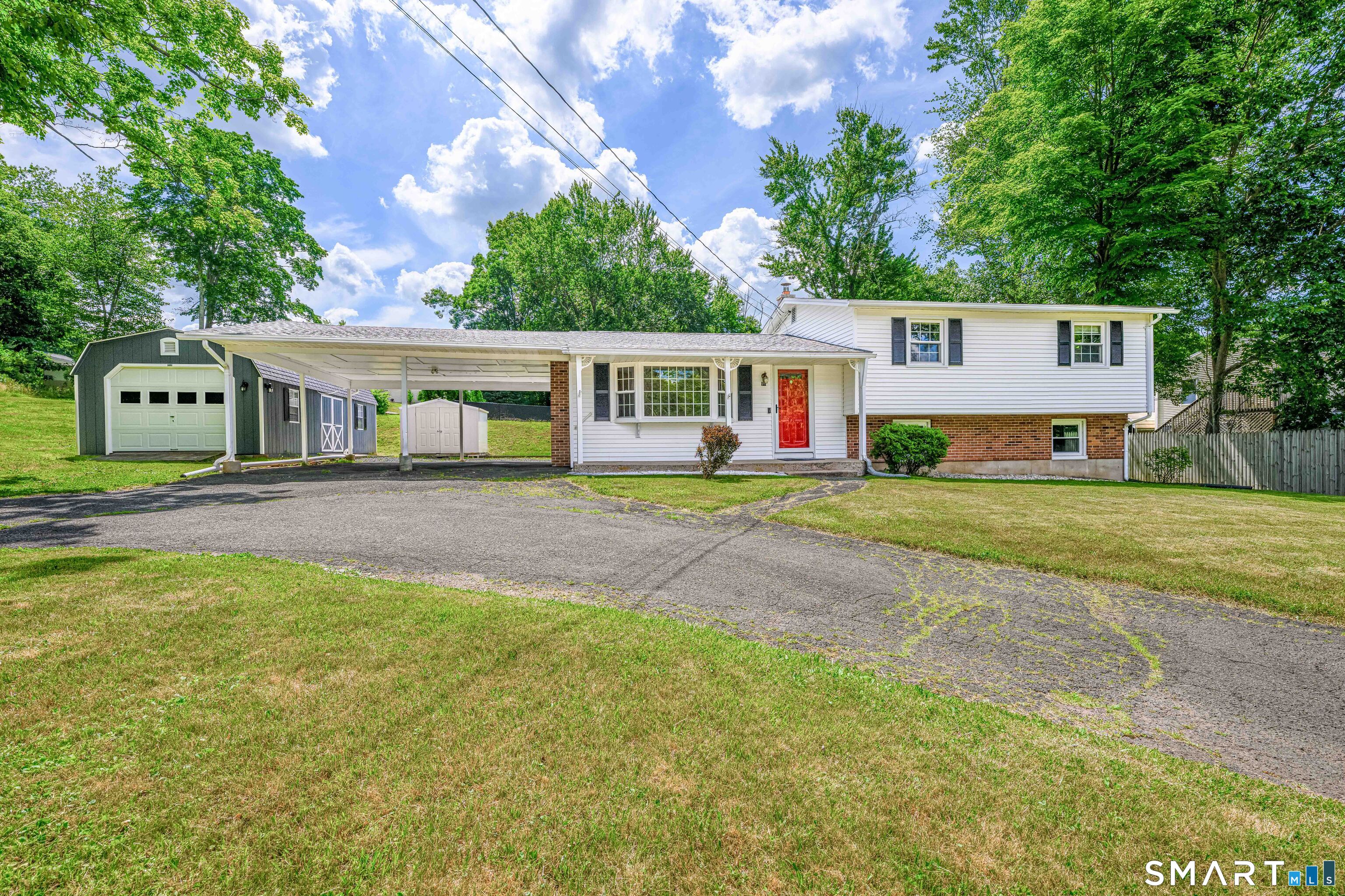 Welcome to 91 Nicholas Road!