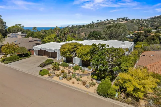 $3,950,000 | 1640 El Paso Real, La Jolla, CA 92037
