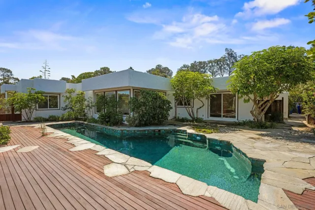 $3,950,000 | 1640 El Paso Real, La Jolla, CA 92037