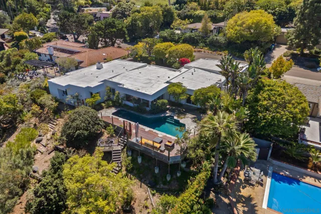 $3,950,000 | 1640 El Paso Real, La Jolla, CA 92037