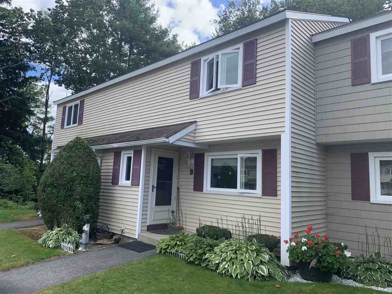 8 B Cedarbrook Village, Unit 8B Rochester, NH 03867 - Photo 1 of 32 Gallery Image 1