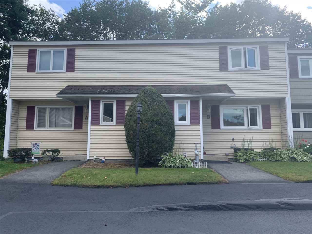 8 B Cedarbrook Village, Unit 8B Rochester, NH 03867 - Photo 2 of 32 Gallery Image 2
