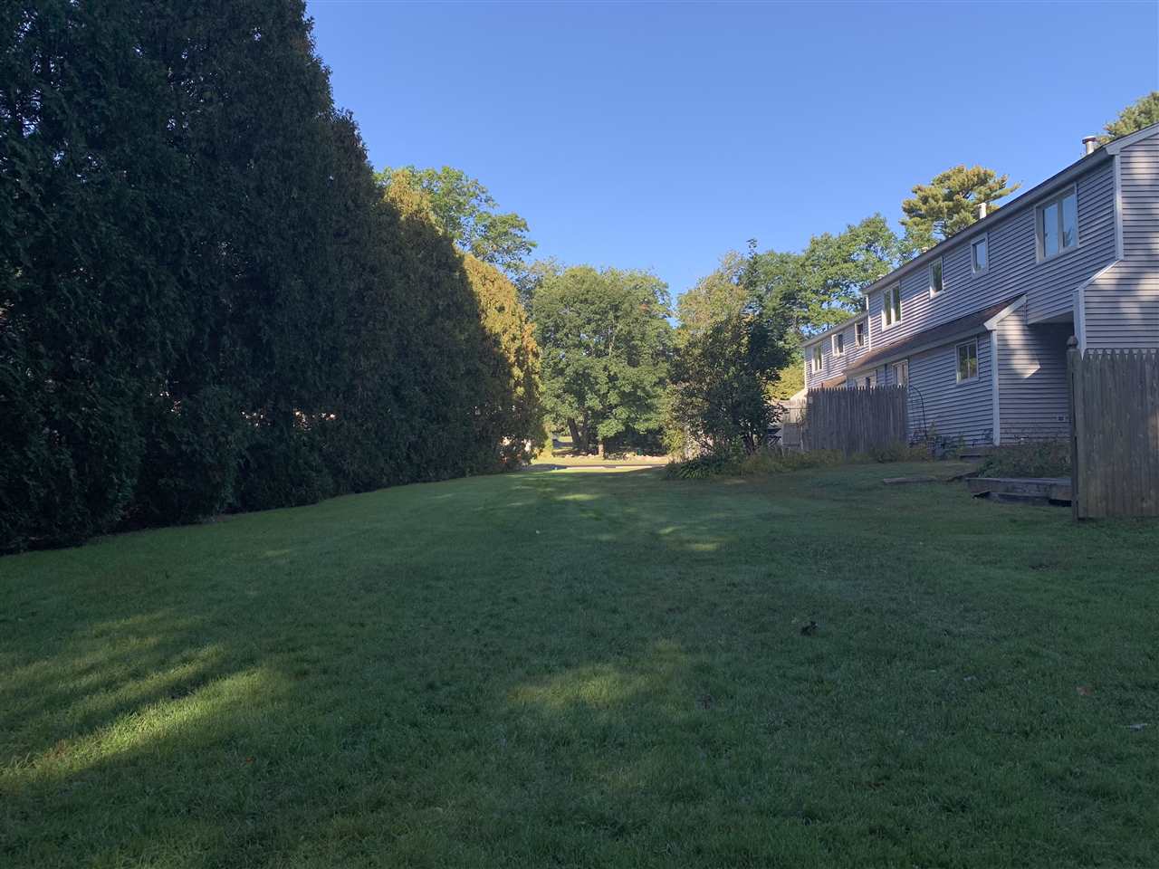 8 B Cedarbrook Village, Unit 8B Rochester, NH 03867 - Photo 31 of 32 Gallery Image 31