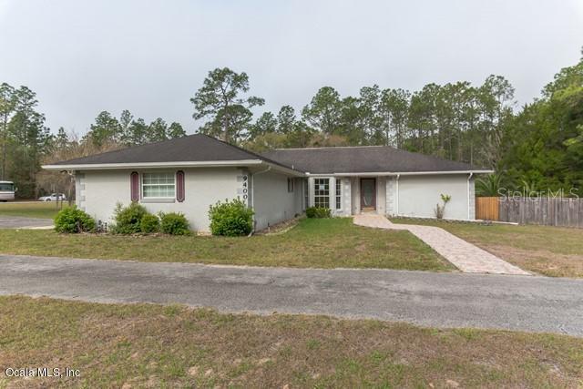 9400 Southwest 206th Ct Road Dunnellon, FL 34431 - Photo 1 of 1 1