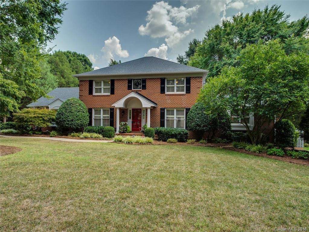 4123 Quail View Road Charlotte, NC 28226 - Photo 1 of 24 Gallery Image 1