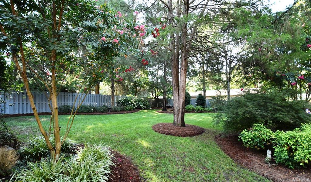 4123 Quail View Road Charlotte, NC 28226 - Photo 23 of 24 Gallery Image 23