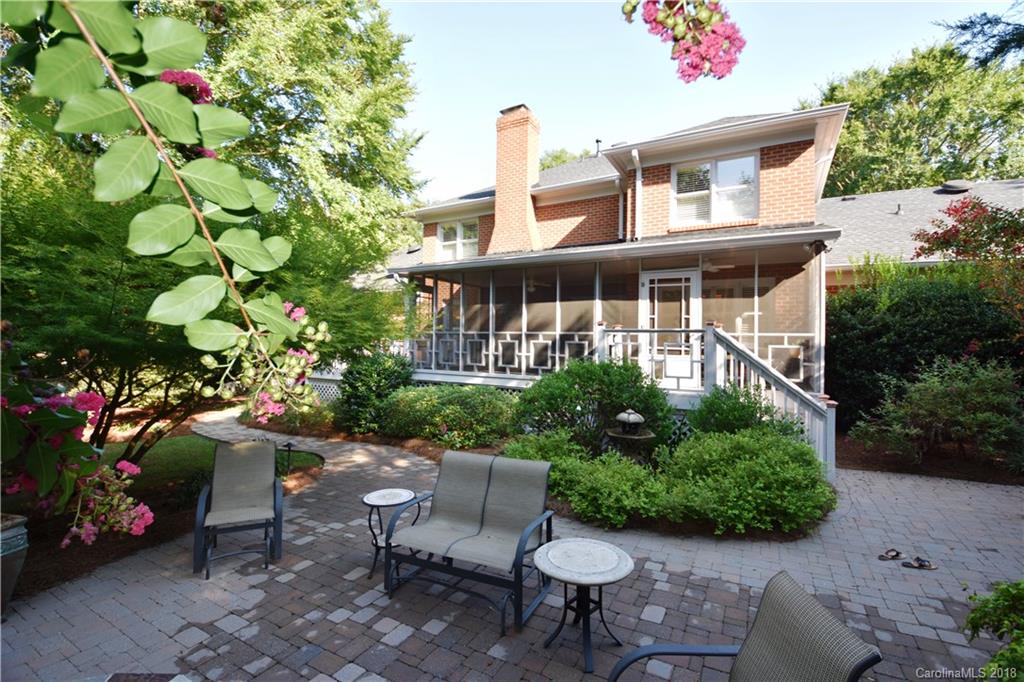 4123 Quail View Road Charlotte, NC 28226 - Photo 24 of 24 Gallery Image 24