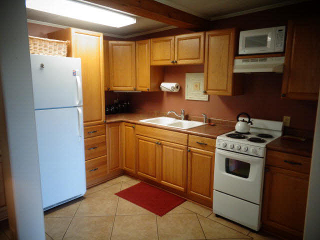 6674 Cook Road Foley, AL 36535 - Photo 27 of 45 Inlaw Kitchen