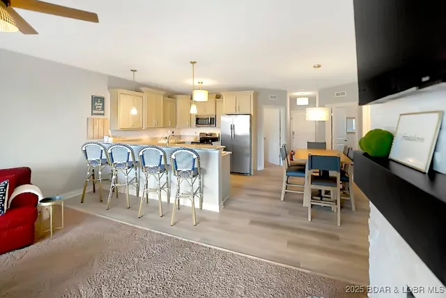 $405,000 | 186 Sunset Palms Drive, Unit 4K, Camdenton, MO 65020