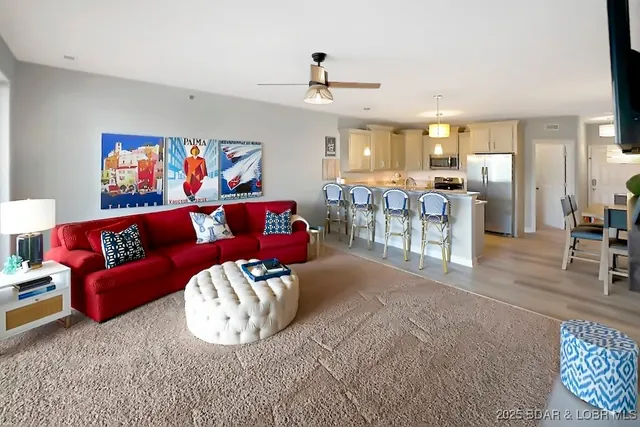 $425,000 | 186 Sunset Palms Drive, Unit 4K, Camdenton, MO 65020