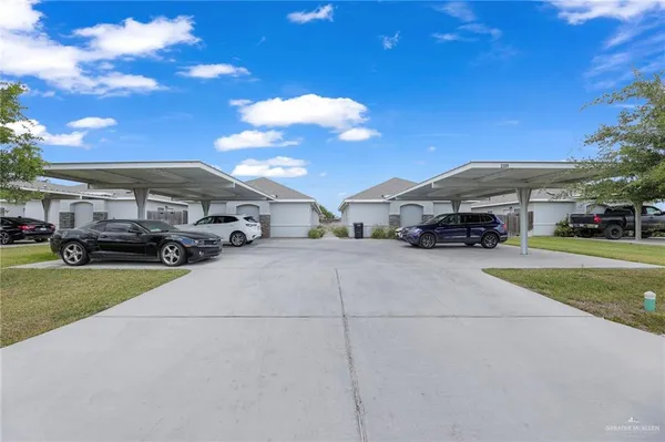 $375,000 | 2109 Davenport Street, Weslaco, TX 78596