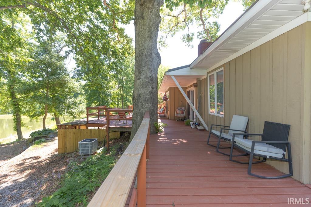 9707 Denzer Road Evansville, IN 47720 - Photo 27 of 50