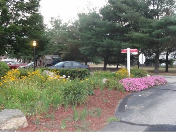 79 East Ridge Road, Unit 79 Merrimack, NH 03054 - Photo 16 of 17