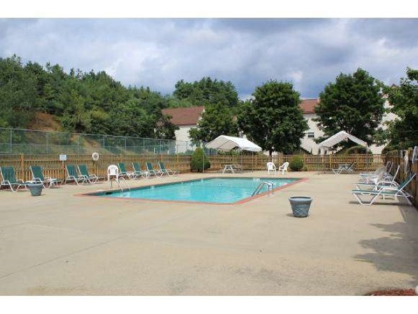 79 East Ridge Road, Unit 79 Merrimack, NH 03054 - Photo 17 of 17