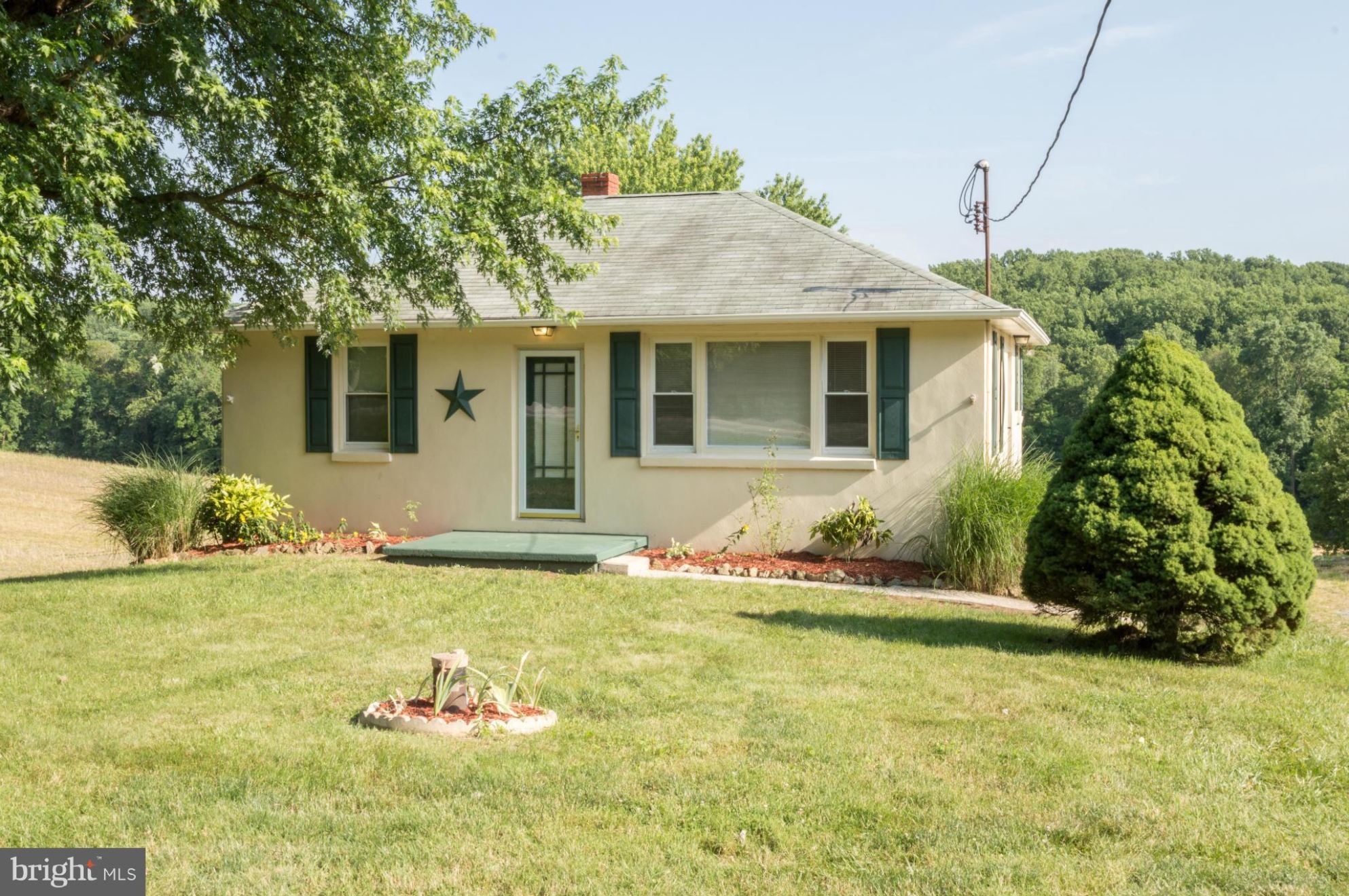 1854 Conowingo Road Rising Sun, MD 21911 - Photo 1 of 16 Exterior (Front)
