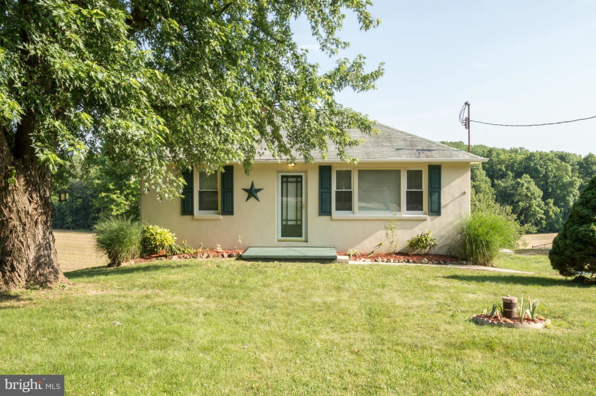 1854 Conowingo Road Rising Sun, MD 21911 - Photo 2 of 16 Exterior (Front)