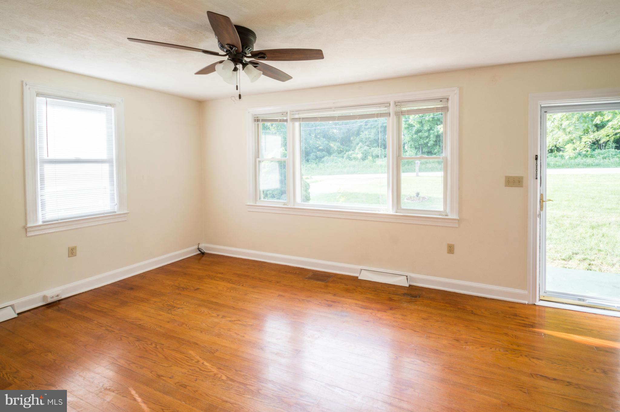 1854 Conowingo Road Rising Sun, MD 21911 - Photo 14 of 16 Bedroom
