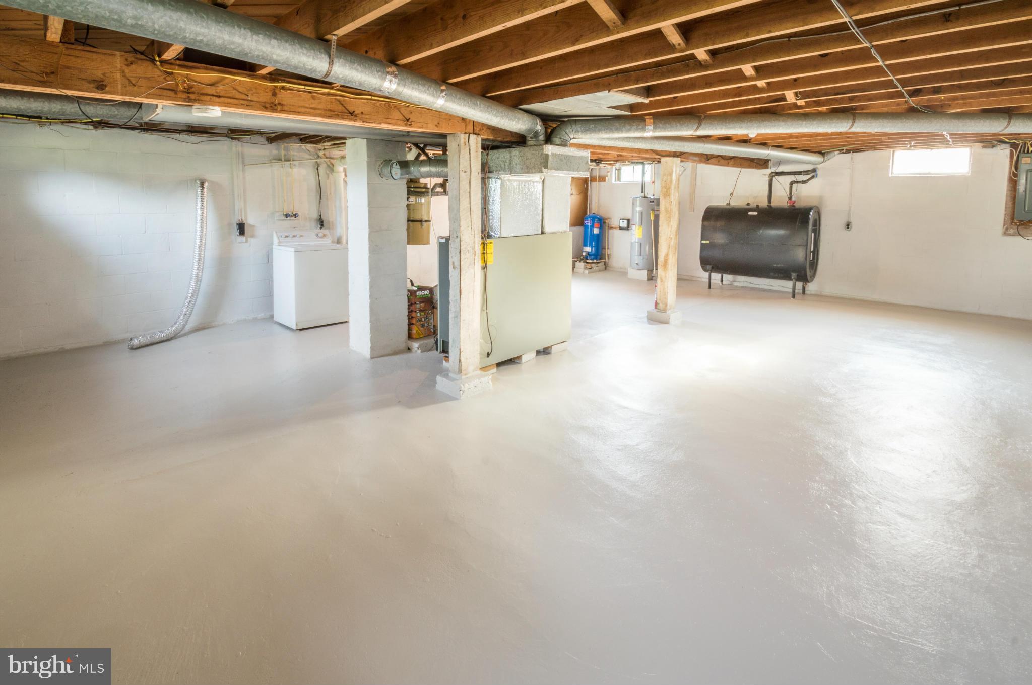 1854 Conowingo Road Rising Sun, MD 21911 - Photo 16 of 16 Basement