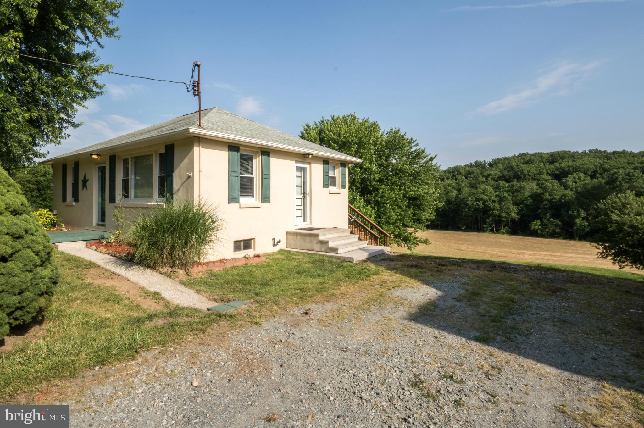 1854 Conowingo Road Rising Sun, MD 21911 - Photo 3 of 16 Exterior (Front)