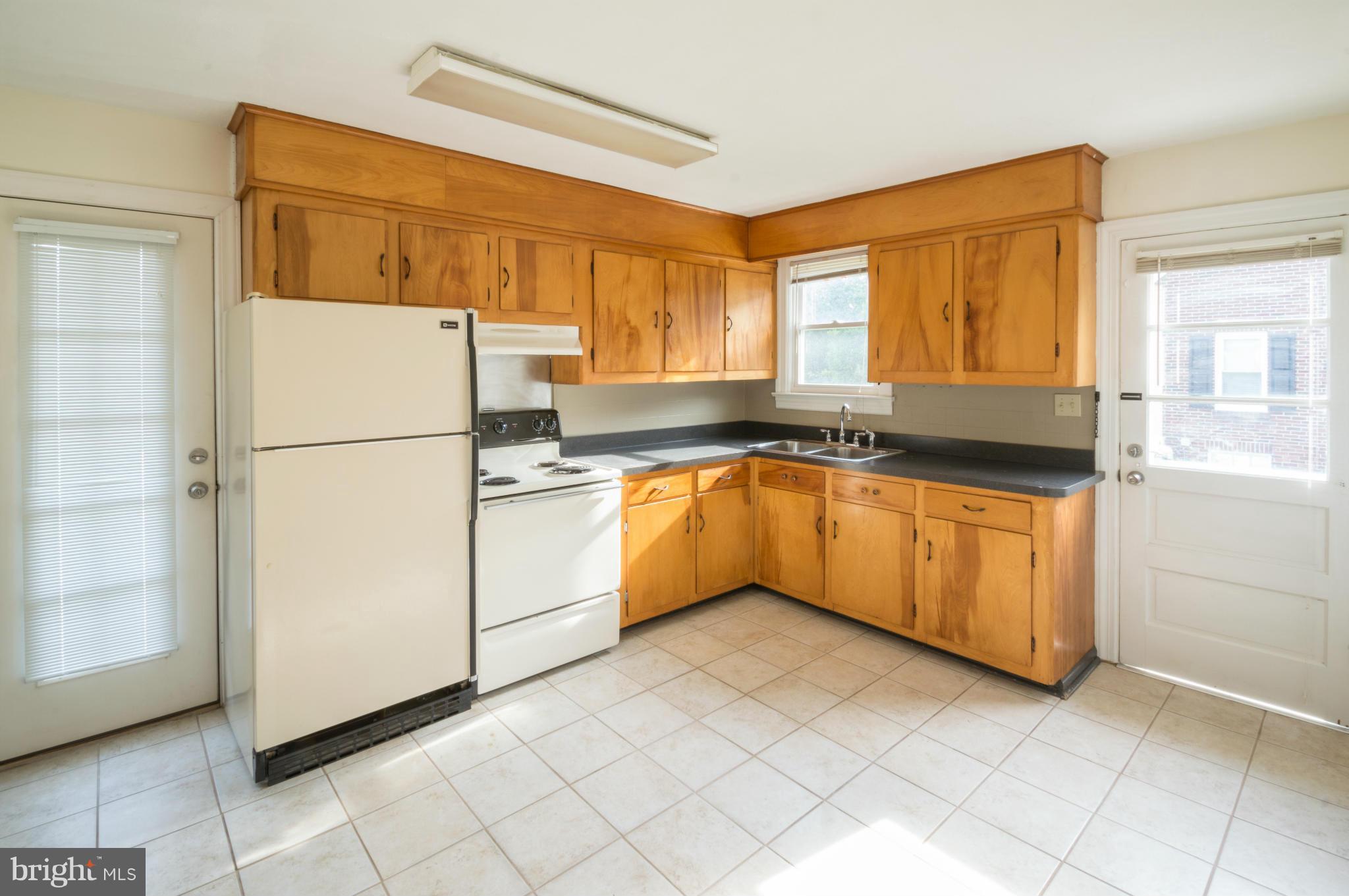 1854 Conowingo Road Rising Sun, MD 21911 - Photo 10 of 16 Kitchen
