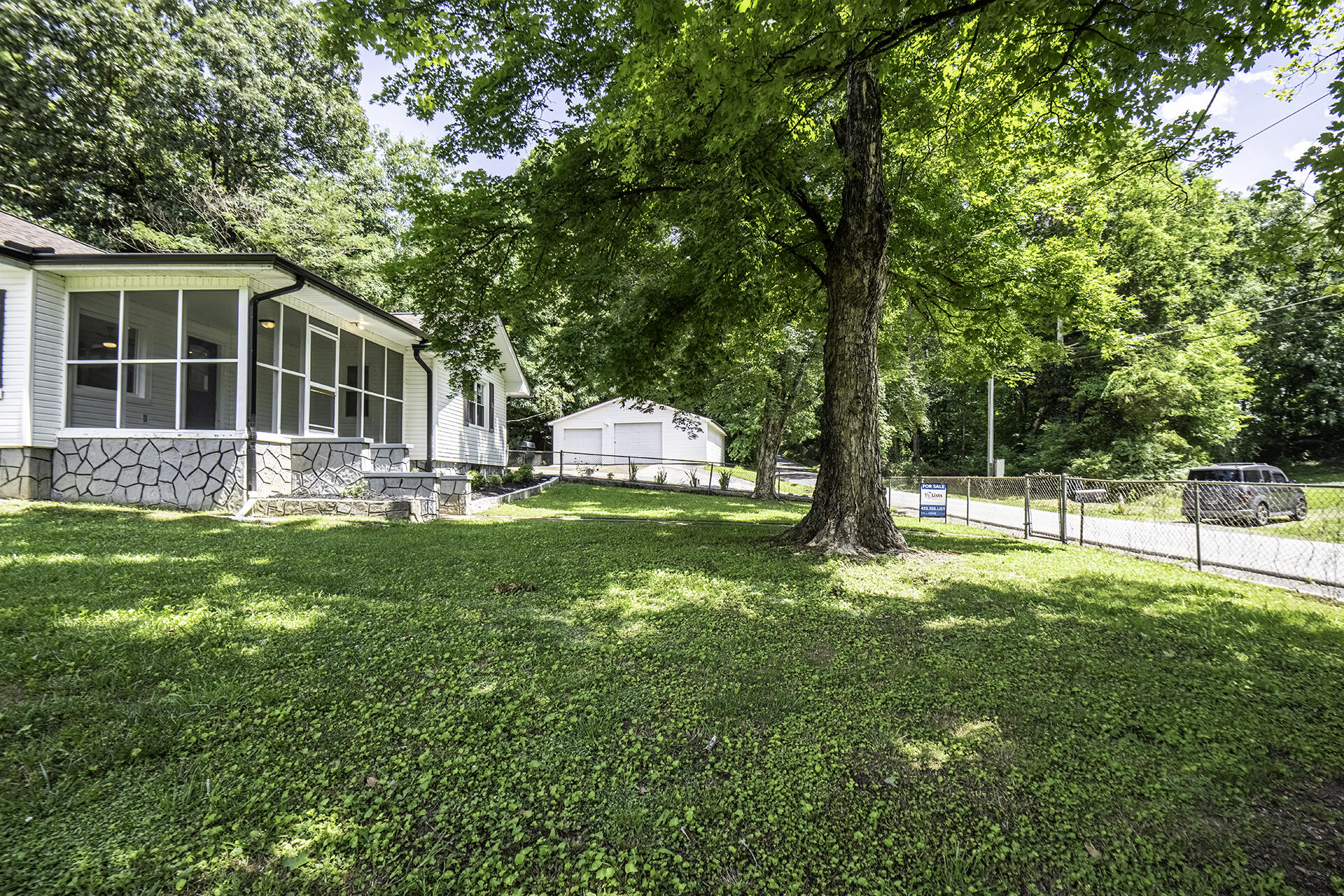 559 Union Fork Road Soddy-Daisy, TN 37379 - Photo 53 of 58 KHP53