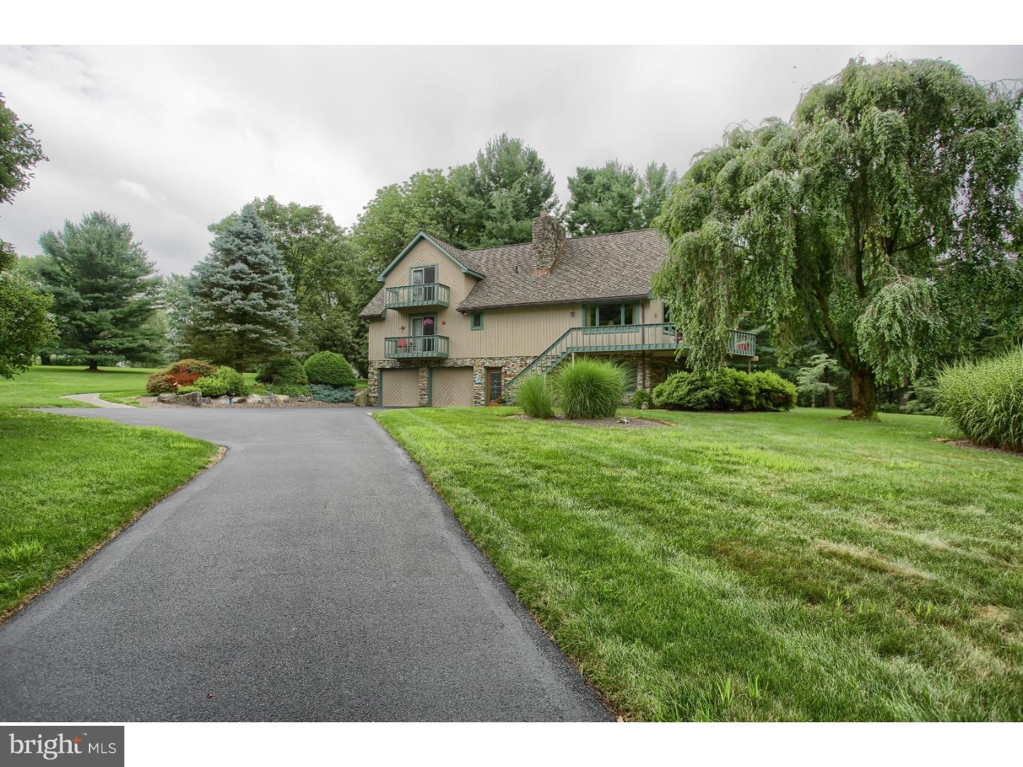 5480 Stoudts Ferry Bridge Road Reading, PA 19605 - Photo 1 of 25 Gallery Image 1