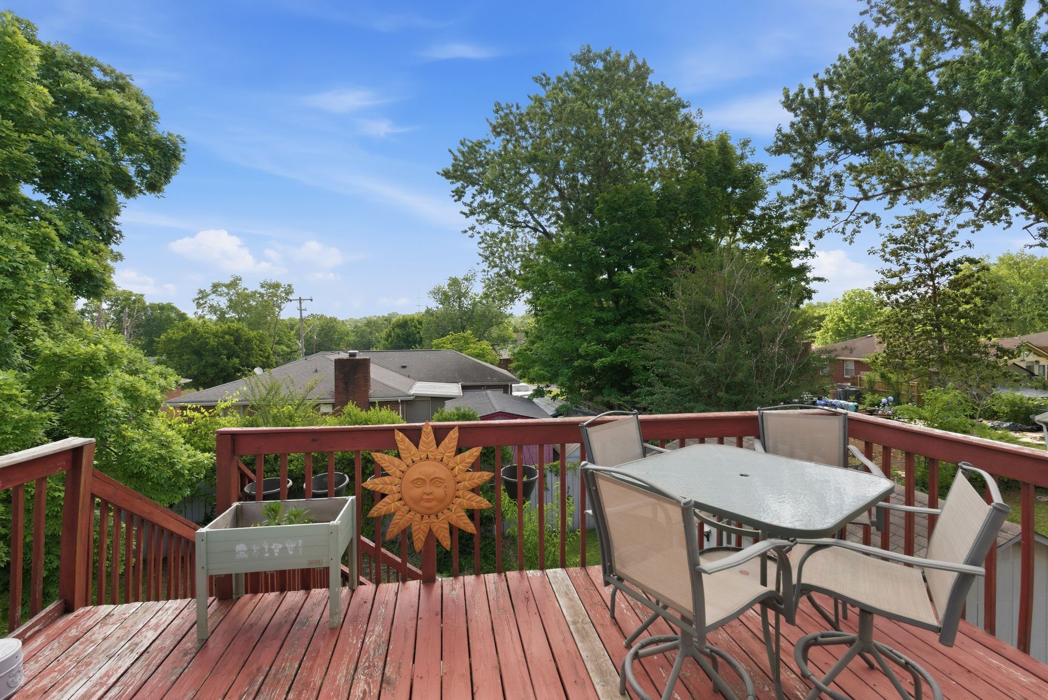 634 River Rouge Drive Nashville, TN 37209 - Photo 44 of 61