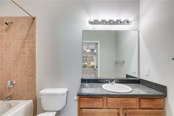 $175,000 | 7712 Autry Circle, Unit 701, Douglasville, GA 30134