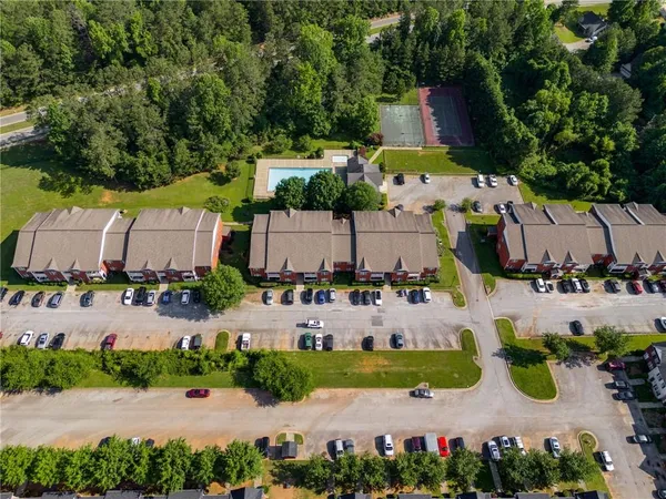 $175,000 | 7712 Autry Circle, Unit 701, Douglasville, GA 30134