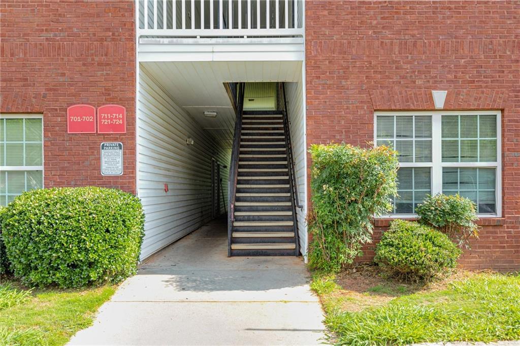 7712 Autry Circle, Unit 701 Douglasville, GA 30134 - Photo 24 of 27
