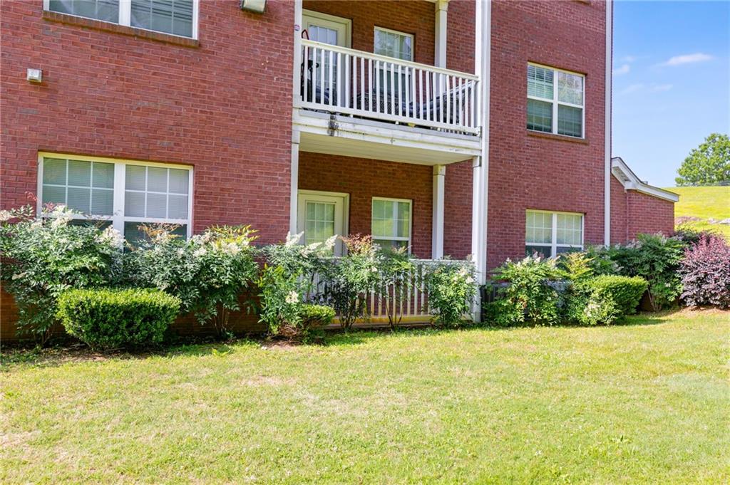 7712 Autry Circle, Unit 701 Douglasville, GA 30134 - Photo 25 of 27