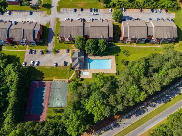 $175,000 | 7712 Autry Circle, Unit 701, Douglasville, GA 30134