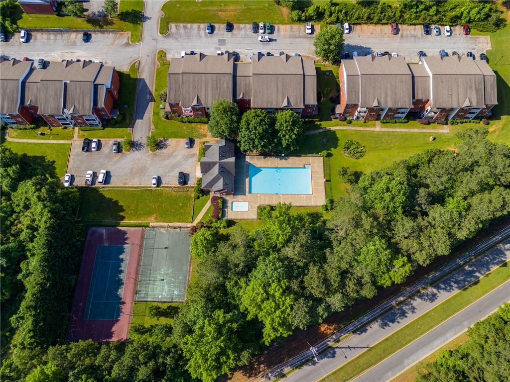 7712 Autry Circle, Unit 701 Douglasville, GA 30134 - Photo 26 of 27