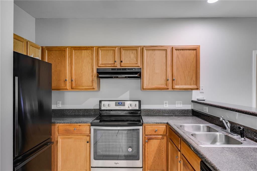 7712 Autry Circle, Unit 701 Douglasville, GA 30134 - Photo 5 of 27