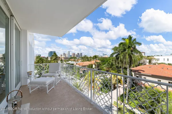 $15,000 | 354 Chilean Avenue, Unit 6E, Palm Beach, FL 33480