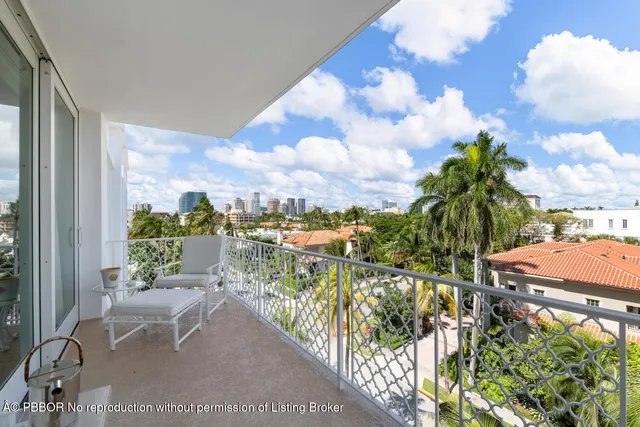 $15,000 | 354 Chilean Avenue, Unit 6E, Palm Beach, FL 33480