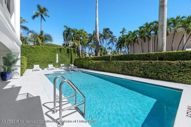 $15,000 | 354 Chilean Avenue, Unit 6E, Palm Beach, FL 33480