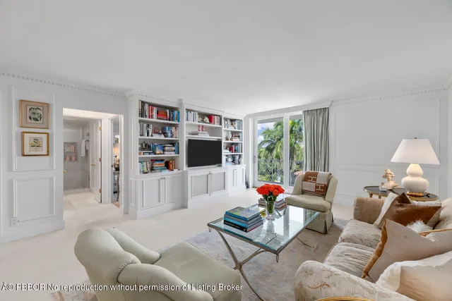 $15,000 | 354 Chilean Avenue, Unit 6E, Palm Beach, FL 33480